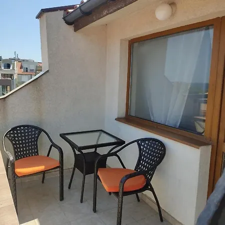 Apartment апартамент мария стамополу *