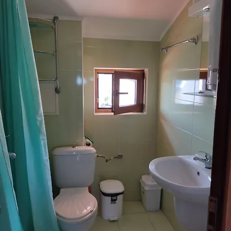 Apartment апартамент мария стамополу Primorsko